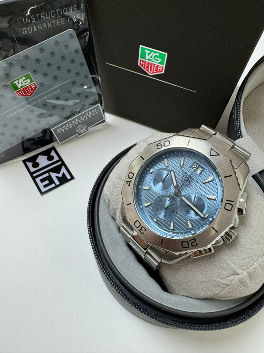 Tag Heuer Aquaracer