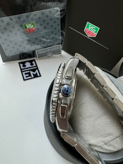Tag Heuer Aquaracer