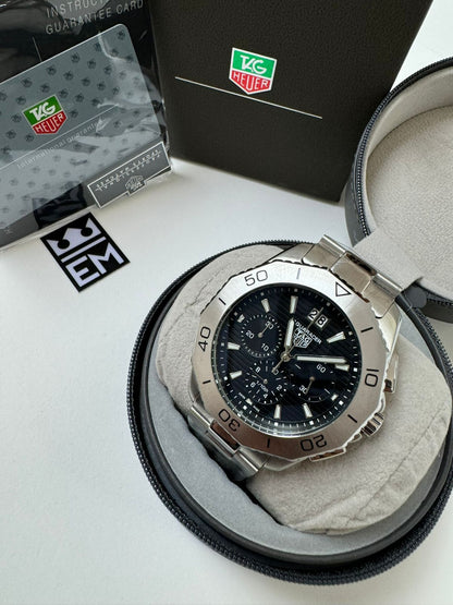 Tag Heuer Aquaracer