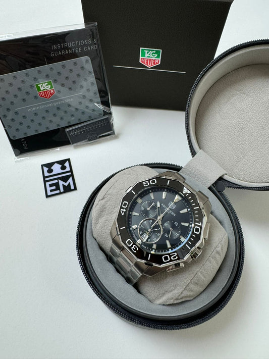 Tag Heuer Aquaracer