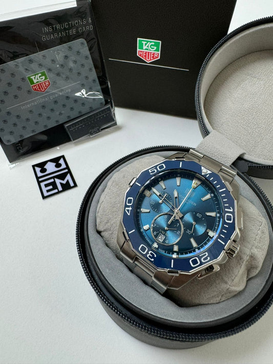 Tag Heuer Aquaracer