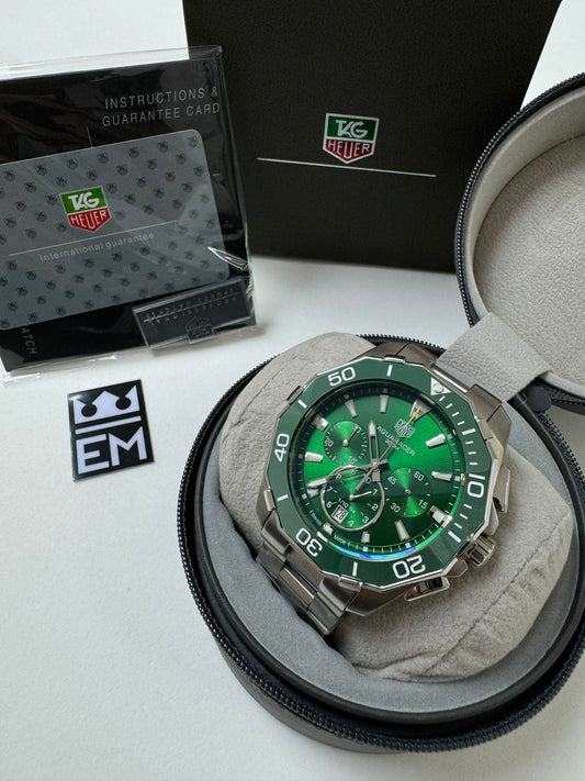 Tag Heuer Aquaracer