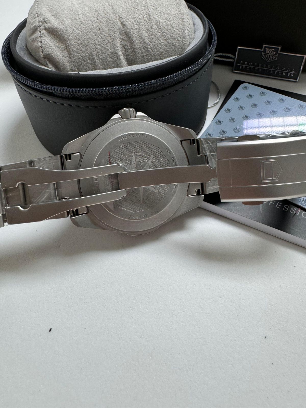Tag Heuer Aquaracer