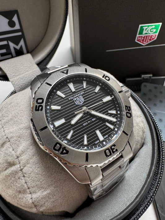 Tag Heuer Aquaracer