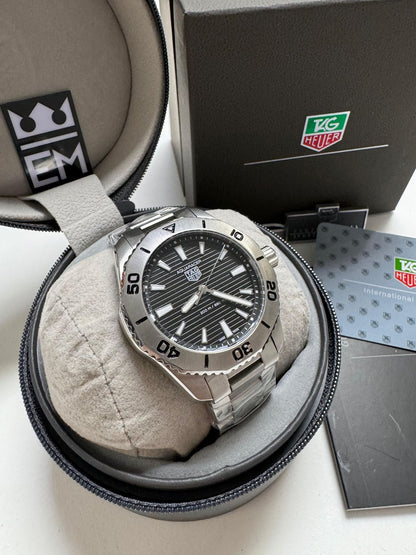Tag Heuer Aquaracer