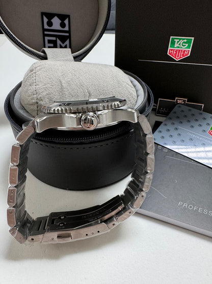 Tag Heuer Aquaracer