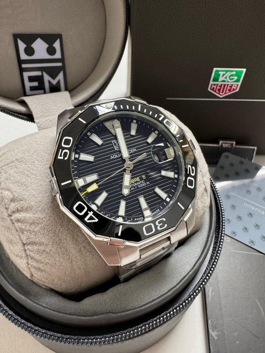 Tag Heuer Aquaracer