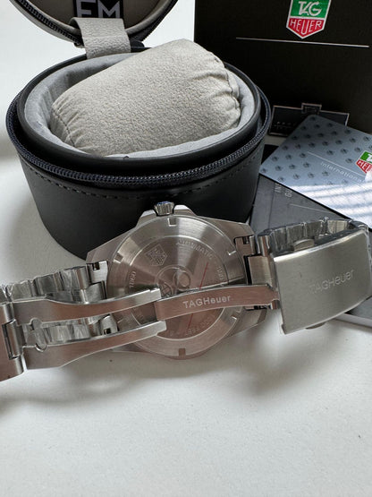 Tag Heuer Aquaracer