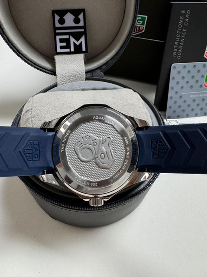 Tag Heuer Aquaracer