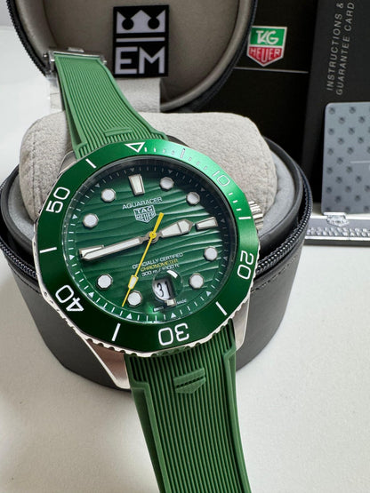 Tag Heuer Aquaracer