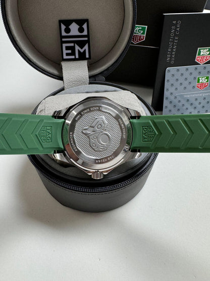 Tag Heuer Aquaracer