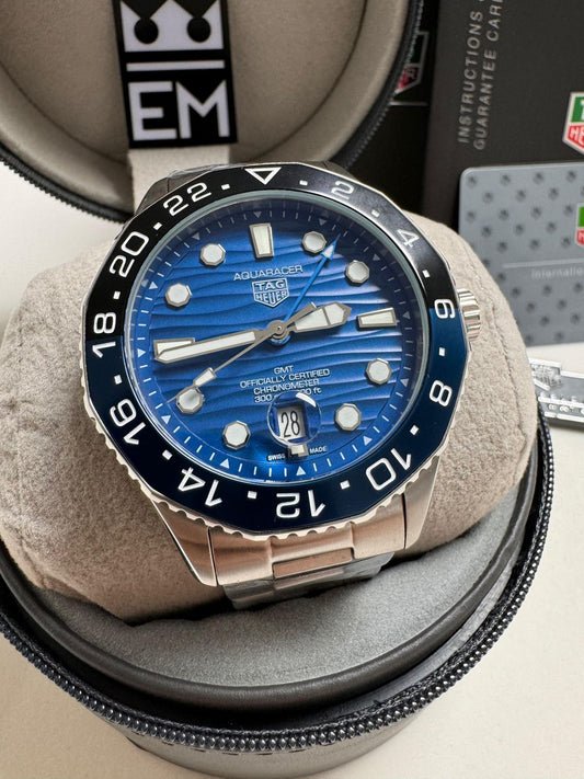 Tag Heuer Aquaracer