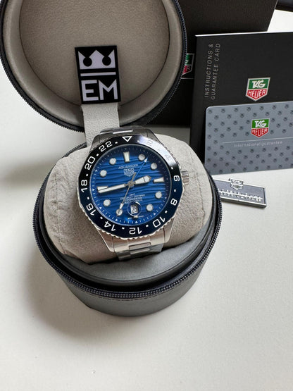 Tag Heuer Aquaracer
