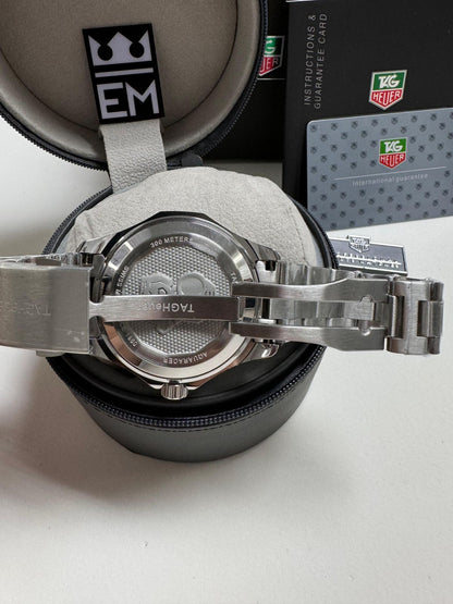 Tag Heuer Aquaracer