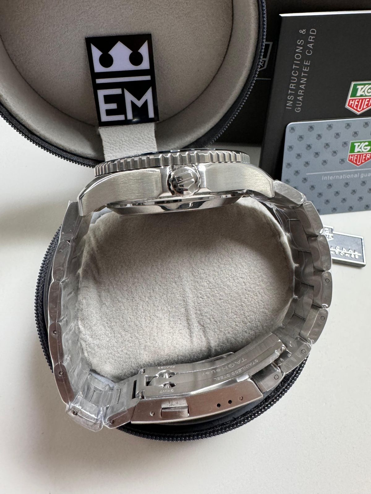 Tag Heuer Aquaracer