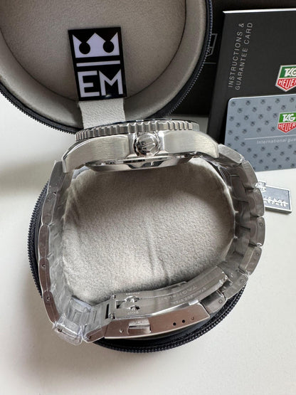 Tag Heuer Aquaracer