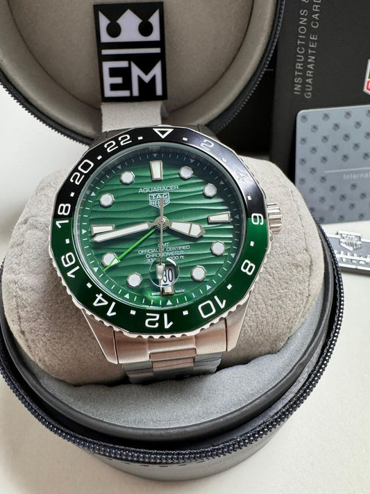 Tag Heuer Aquaracer