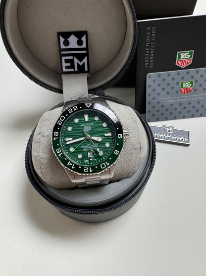 Tag Heuer Aquaracer