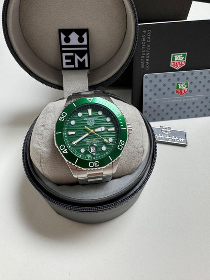 Tag Heuer Aquaracer