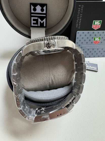 Tag Heuer Aquaracer
