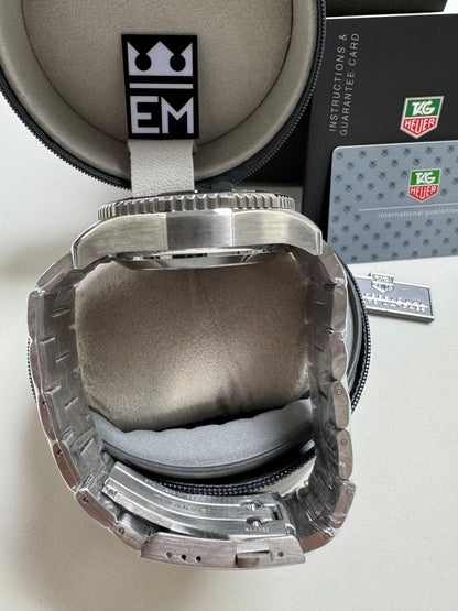 Tag Heuer Aquaracer