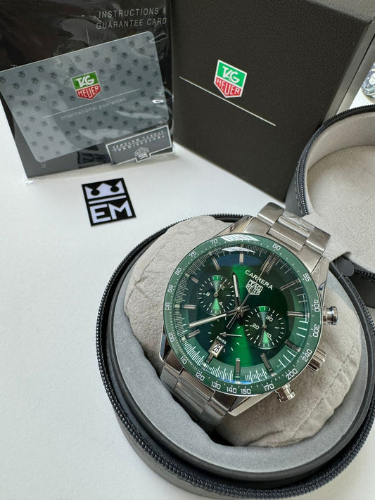 Tag Heuer Carrera