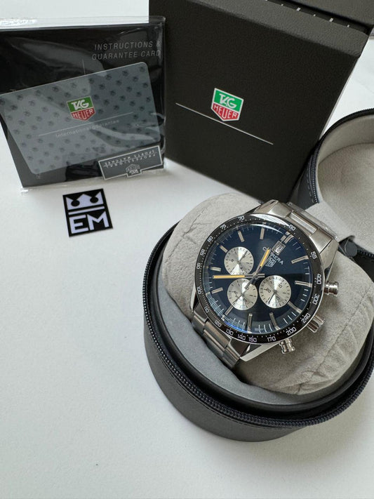 Tag Heuer Carrera
