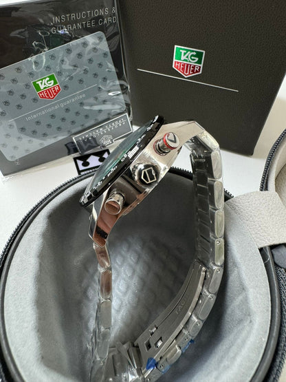Tag Heuer Carrera
