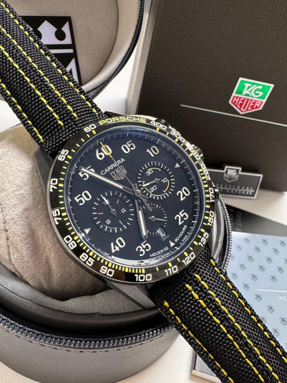 Tag Heuer Carrera