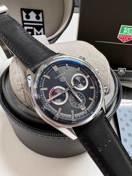 Tag Heuer Carrera