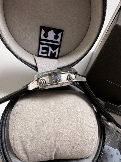 Tag Heuer Carrera