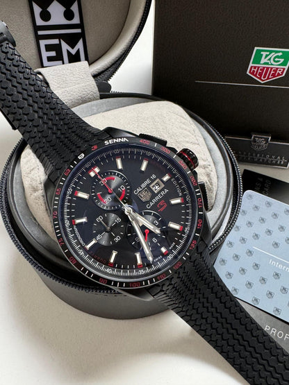 Tag Heuer Carrera
