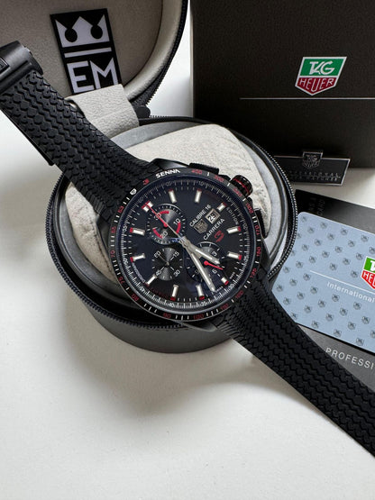 Tag Heuer Carrera