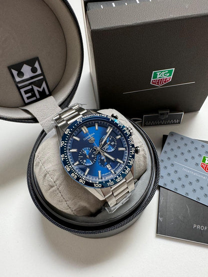 Tag Heuer Carrera