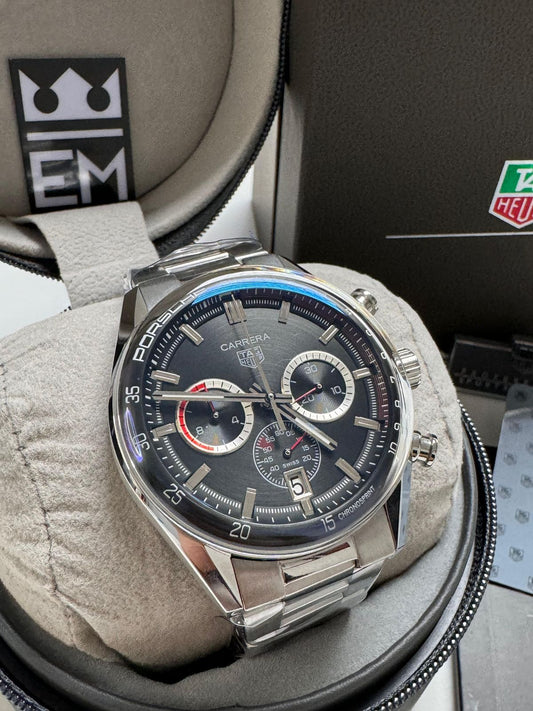 Tag Heuer Carrera