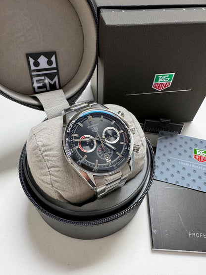 Tag Heuer Carrera