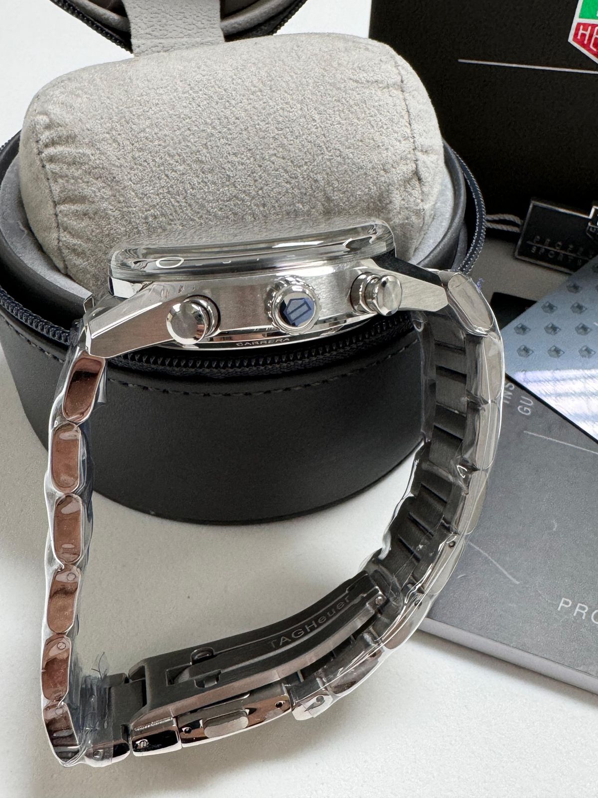 Tag Heuer Carrera