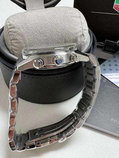 Tag Heuer Carrera