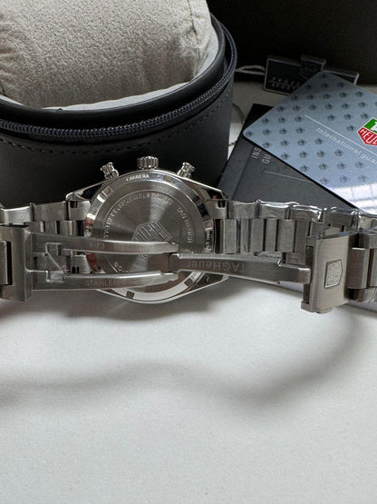 Tag Heuer Carrera