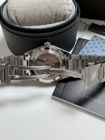 Tag Heuer Carrera