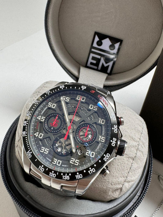 Tag Heuer Carrera