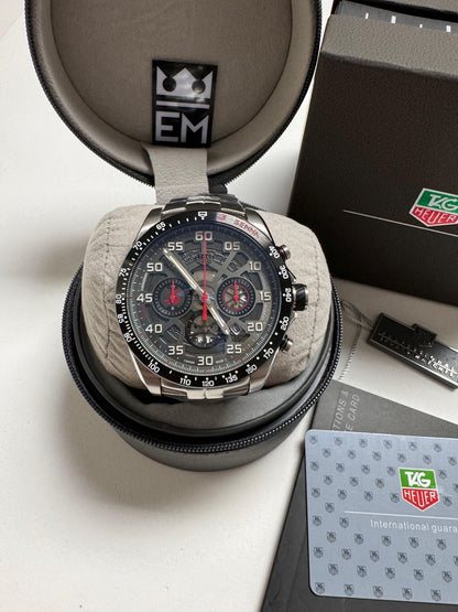 Tag Heuer Carrera
