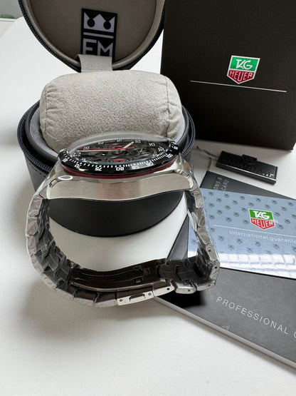 Tag Heuer Carrera