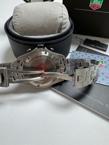 Tag Heuer Carrera