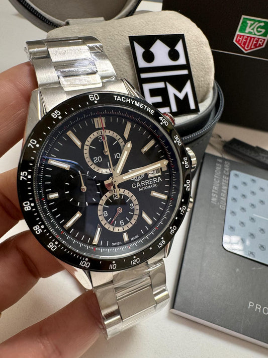 Tag Heuer Carrera