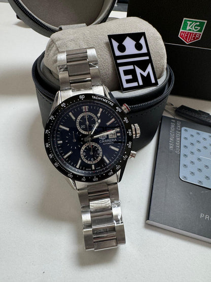 Tag Heuer Carrera