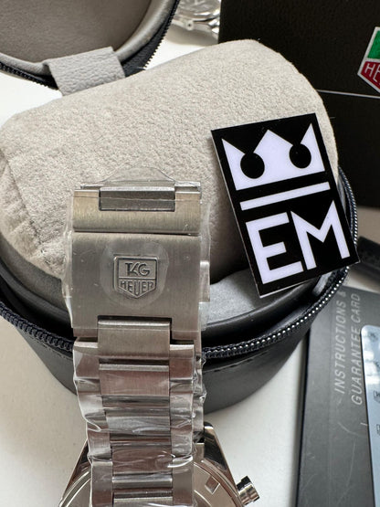 Tag Heuer Carrera