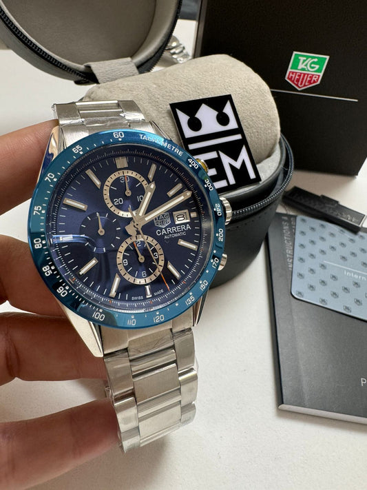 Tag Heuer Carrera