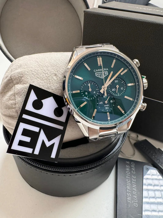 Tag Heuer Carrera