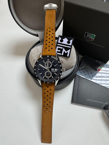 Tag Heuer Carrera
